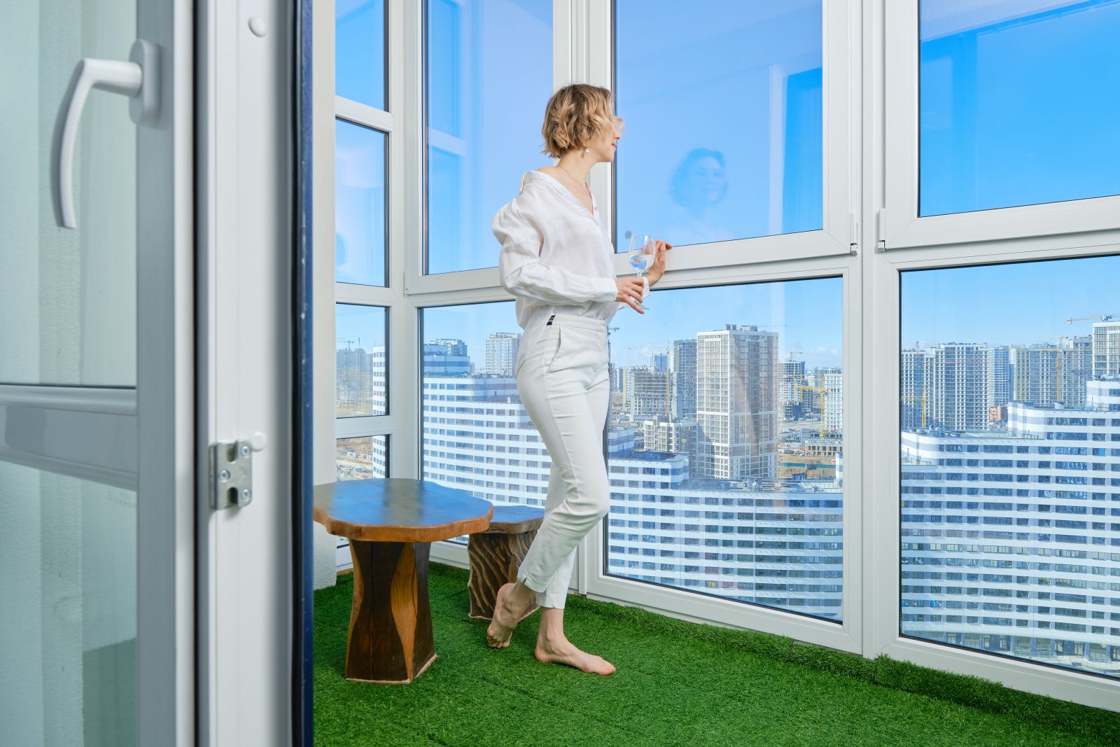 cam balkon fiyatları